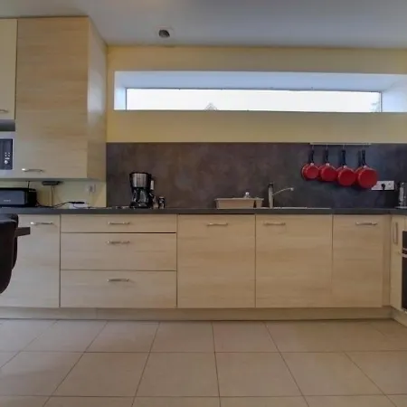 Holiday home House - 3 Pers, 45 M2, 2/1