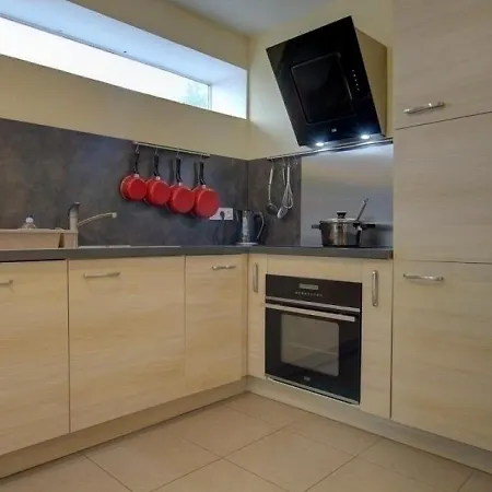 Holiday home House - 3 Pers, 45 M2, 2/1 Neyron